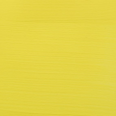 Желтый никелево-титановый Акрил Amsterdam Standart 250мл