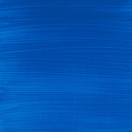 Синий марганцево-фталовый Акрил Amsterdam Ыефтвфке 250мл