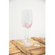 Краска по стеклу и фарфору Glass&Porcelain вишнево-красный прозрачный, 20 мл