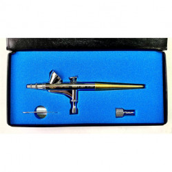 Аэрограф Rich AB-200 (сопло 0,2 мм)