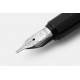 Ручка перьевая для каллиграфии Tradio Calligraphy Pen, 1.4 мм, черный корпус/черные чернила