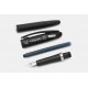 Ручка перьевая для каллиграфии Tradio Calligraphy Pen, 1.4 мм, черный корпус/черные чернила