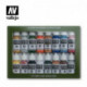 Набор Model Color №1 Folkstone Basics (16цв.)