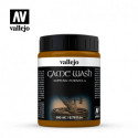 300. "Game Color" Wash Сепия (dipping formula)