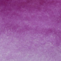 Фиолетовый хинакридон акварель Белые ночи кювета 2.5 мл