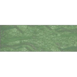 Бумага "Тутовая" 25г/м 50х70, зеленый темный