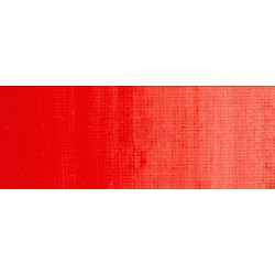 Краска масляная Кадмий красный темный А "Ладога" 120мл.