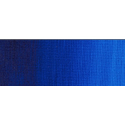 Краска масляная Голубая ФЦ "Ладога" 120мл.