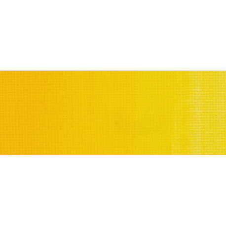 Краска масляная Кадмий желтый средний А "Ладога" 120мл.
