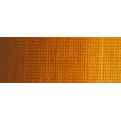 Краска масляная Сиена натуральная "Ладога" 120мл.