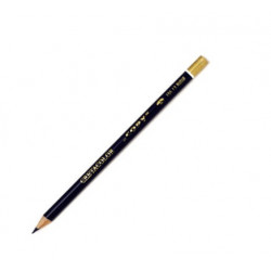 Копировальный карандаш "COPY" (химический карандаш), не стираемый, цвет синий