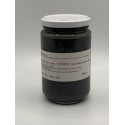 Грунт Masserinш натуральный черный для золочения (болю,водный премикс) 400г.