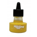 HIGGINS YELLOW Pigment-Based пигментные чернила 1 OZ (29,6 мл)