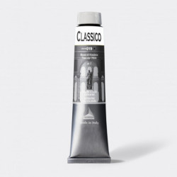 Краска масляная "Classico" /Белила цинк+титан