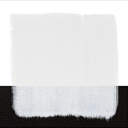 Белила цинковые/краска худ. масляная Maimeri Puro