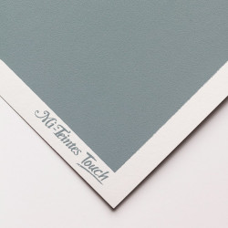 Бумага для пастели Mi-Teintes Touch №490, Синий светлый, 50х65 см, 350 г