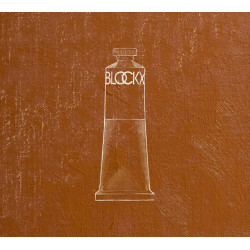 Марс жёлтый, краска масляная Blockx