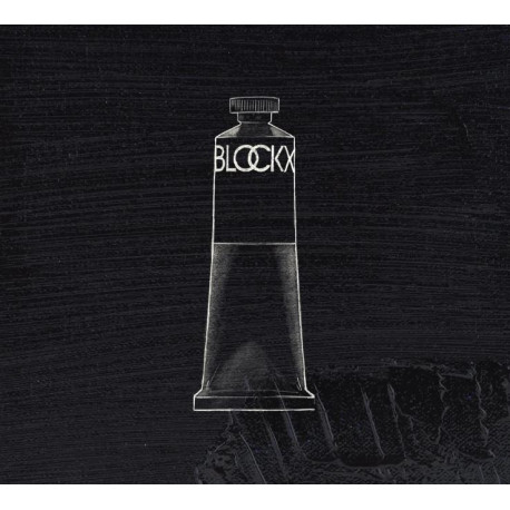 Прусский синий, краска масляная Blockx