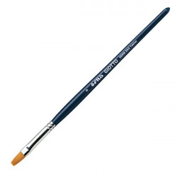 Кисть синтетическая №8 GIOTTO BRUSH ART 600