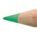 Изумрудный цветной карандаш Lyra Rembrandt Polycolor