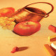 Склейка PASTEL MAT 24х30, 12 л. 4 цв./ пастельн.грунтов. бумага 360 гр