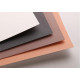 Склейка PASTEL MAT 24х30, 12 л. 4 цв./ пастельн.грунтов. бумага 360 гр