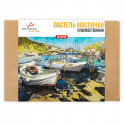 Пастель художественная масляная "VISTA-ARTISTA" Limited edition, 36 цветов