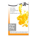 Золотисто- жёлтый краситель для полиэстра и нейлона iDYE POLY