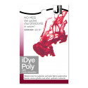 Малиновый краситель для полиэстра и нейлона iDYE POLY
