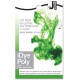 Краситель для полиэстра и нейлона iDYE POLY, зеленый Келли