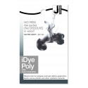Серебряный серый краситель для полиэстра и нейлона iDYE POLY