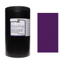 Фиолетовый краситель для полиэстра и нейлона Jacquard IDYE POLY
