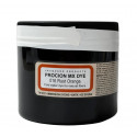 016 Ржавый оранжевый Краситель порошковый Procion MX Dye 227г.