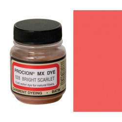 Краситель порошковый Procion MX Dye /ярко-алый