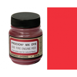 Краситель порошковый Procion MX Dye /огненно-красный