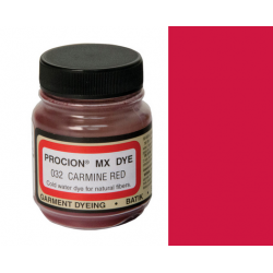 Краситель порошковый Procion MX Dye /карминовый