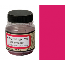 Краситель порошковый Procion MX Dye /маджента