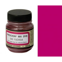 Краситель порошковый Procion MX Dye /сиреневый