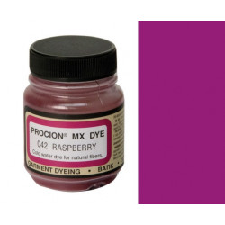 Краситель порошковый Procion MX Dye /малиновый