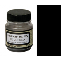 Краситель порошковый Procion MX Dye /черный