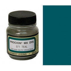 Краситель порошковый Procion MX Dye /морская волна