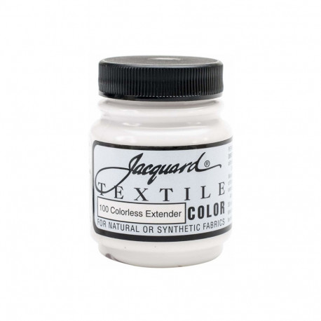 Бесцветный разбавитель красок "Textile Colors" 100