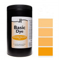 Краситель для разных видов волокон Basic, солнечно- желтый