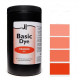 Краситель для разных видов волокон Basic, оранжевый