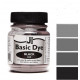 Краситель для разных видов волокон Basic, черный