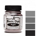 Краситель для разных видов волокон Basic, черный
