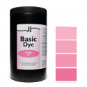 Краситель для разных видов волокон Basic, розовый