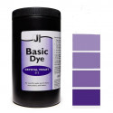 Краситель для разных видов волокон Basic, фиолетовый кристалл