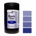 Краситель для разных видов волокон Basic, синий