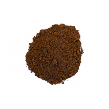 Марганцевая земля коричневая интенсивная/пигмент Kremer, 50 гр